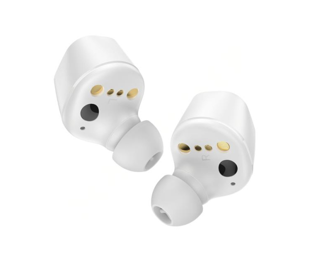 Sennheiser CX Plus True Wireless Białe - 704111 - zdjęcie 4